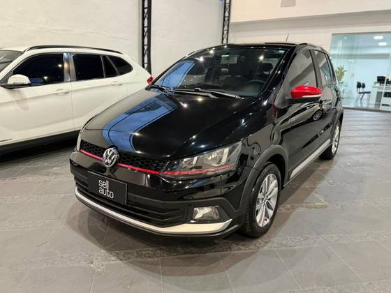 VOLKSWAGEN FOX 1.6 MSI PEPPER 16V FLEX 4P MANUAL